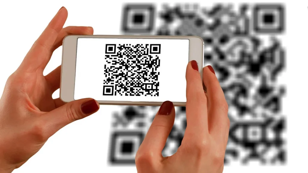 QRCodes lesen So entschlüsseln Sie den Code